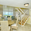 Отель LaPlaya 105B-Relax on the balcony and watch the dolphins swim by and the pelicans dive!, фото 13