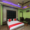 Отель OYO 26137 Hotel Shyam Regency, фото 2