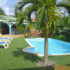 Отель Piton Bungalows, фото 14