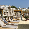 Отель Mykonos Scorpion Beachfront Suites, фото 12