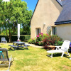 Отель House With 4 Bedrooms in Trégomeur, With Furnished Garden and Wifi - 8, фото 11