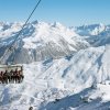 Отель Chalet Montafon in Gaschurn With Sauna, фото 6