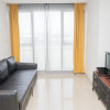 Отель Comfortable And Nice 1Br At Branz Bsd Apartment, фото 4