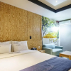 Отель Gunsan Hera Self Check-In Motel, фото 3