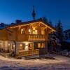 Отель Falkensteinalm Hochkrimml, фото 3