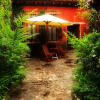 Отель Posada del Angel, фото 16