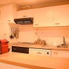 Отель The Finchley Central Escape Spacious 2Bdr With Private Parking Balcony, фото 3