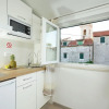 Отель Luxury Studio Apartment in the Heart of Split With Flat-screen TV, Airco and Wifi, фото 6
