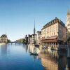 Отель Storchen Zurich, фото 30