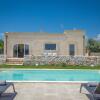 Отель TD Villa Coco Countryside Villa Near Ostuni, фото 14