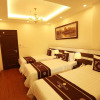 Отель Hanoi Wild Lotus Hotel 3, фото 8
