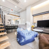 Отель Wando Hotel Corner Residence, фото 31