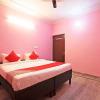 Отель OYO 40669 Yaduvanshi Place, фото 12