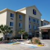 Отель Comfort Inn & Suites Lakeside, фото 27