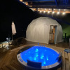 Отель White Domes Glamping, фото 24