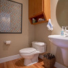 Отель Turtle Ridge 5 Bedrooms 4.5 Bathrooms Home, фото 10