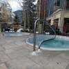 Отель Silvermill Lodge 1 Bedroom Apartment by Key to the Rockies, фото 9