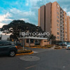 Отель Apartamento ejecutivo Cali, фото 9