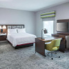 Отель Hampton Inn & Suites Cape Canaveral Cruise Port, фото 7