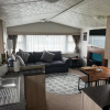 Отель Relaxing and Quiet Holiday Cabin, Sleeps 4, фото 5