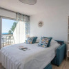 Отель Studio Vue Mer Avec Terrasse Et Acces Plage, фото 2