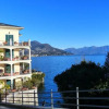 Отель Giulia Apartment With Lake View in Verbania, фото 1