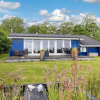 Отель 8 Person Holiday Home in Hadsund, фото 17