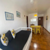 Отель Apartamento Senhor Jose - Ubatuba Praia Grande - Litoral Norte - Sao Paulo, фото 4