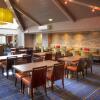 Отель Holiday Inn Express Edinburgh Airport, an IHG Hotel, фото 5