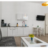 Отель Elegant 1br Apt. - Great for Long Stays, фото 11
