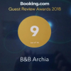 Отель B&B Archia, фото 6