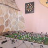 Отель Amazing Home in Omis With Sauna, Wifi and 6 Bedrooms, фото 22