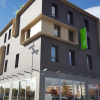 Отель ibis Styles Guyancourt Versailles, фото 26