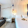 Отель Ibis Styles La Rochelle Thalasso Châtelaillon, фото 5