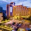 Отель Qiao Cheng Hotel, фото 6