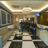 Отель Redpine Boutique Hotel, фото 12