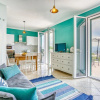 Отель Awesome Home in Diano Marina With 1 Bedrooms, Wifi and Jacuzzi, фото 4