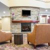 Отель Comfort Suites Cicero - Syracuse North, фото 28