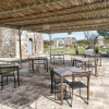 Отель Masseria Berzario, фото 16