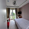 Отель Saigon South Serviced Apartments, фото 11