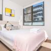 Отель Serene Leichhardt 2bed2bath APT, фото 3