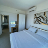 Отель Spacious Oceanview Corner Suite Brand New, фото 5