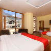 Отель OYO 19322 Hotel Snow Flake, фото 17