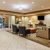 Отель Candlewood Suites Baytown, an IHG Hotel, фото 2
