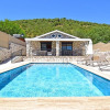Отель Villa Kaya View - Brand New Stone Villa With Pool, фото 14