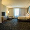 Отель Courtyard by Marriott Lubbock Downtown/University Area, фото 5