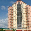 Отель Crown Hotel, фото 1