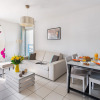 Отель Nice Apartment With Dishwasher, 150m. Away From Platin Beach, фото 1