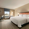 Отель Hampton Inn Kernersville, фото 8