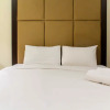 Отель Nice and Homey Studio at Metropark Condominium Jababeka Apartment, фото 6